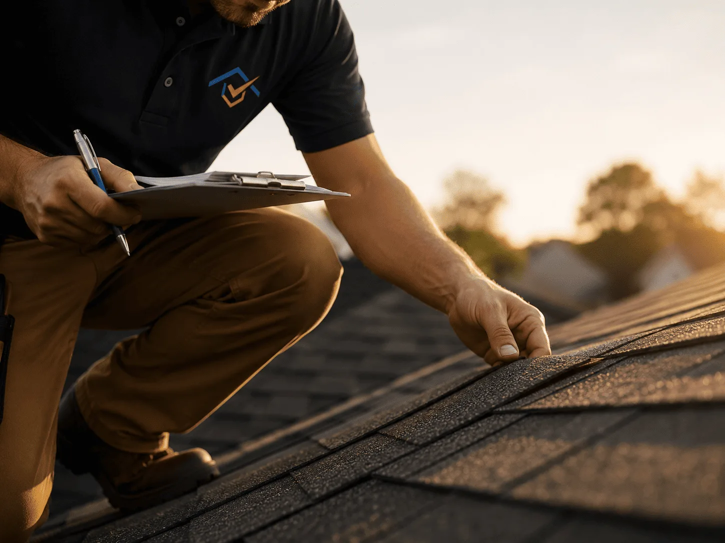 Why Choose Roof Inspection in Ponderosa, NM